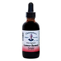 Dr Christophers Lower Bowel Extract 2oz from Dr. Christopher's Original Formulas