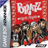 Blitz Games Bratz: Rock Angelz