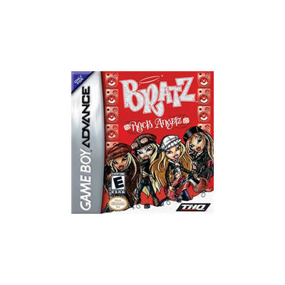 Blitz Games Bratz: Rock Angelz