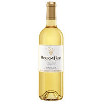 Mouton Cadet Bordeaux Wine, 750 ml
