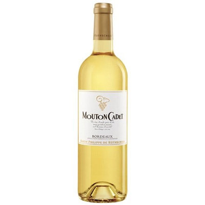 Mouton Cadet Bordeaux Wine, 750 ml