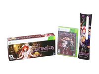 Aksys Games Deathsmiles Ltd Ed (3606) (xb3aks00131)