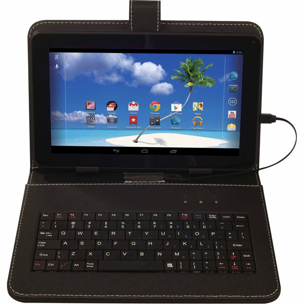 Curtis International Ltd Proscan 9" Tablet with 8GB and