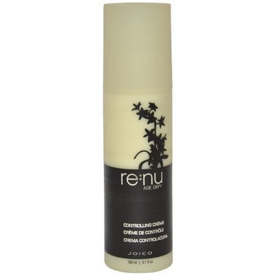 Joico Re:Nu Age Defy Controlling Creme, 5.1 Ounce