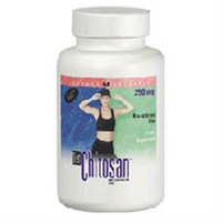 Source Naturals, Diet Chitosan 250 mg 240 Capsules