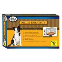 Four Paws Pet Products Four Paws Single Door - Divider Panel Included