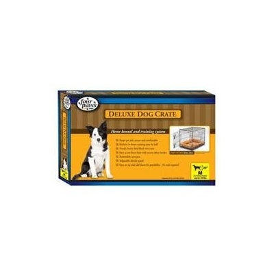 Four Paws Pet Products Four Paws Single Door - Divider Panel Included