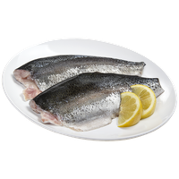 Trout Rainbow Fillet - 2 ct