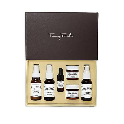 Tammy Fender Restorative At-Home Facial Kit - No Color