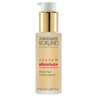 Annemarie Borlind, System Absolute Beauty Fluid 1.7 oz