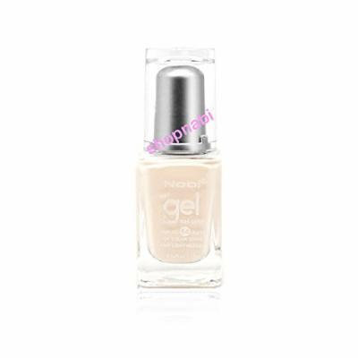 Nabi Gel Nail Polish No.43 Nude Pink