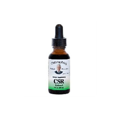 Christopher's CSR Extract - 1 fl oz