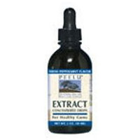 Peelu Extract Peppermint 2 fl oz from Peelu