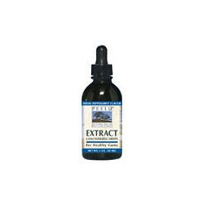 Peelu Extract Peppermint 2 fl oz from Peelu