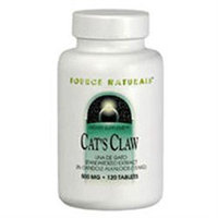 Source Naturals Cat's Claw 3% Standardized Extract