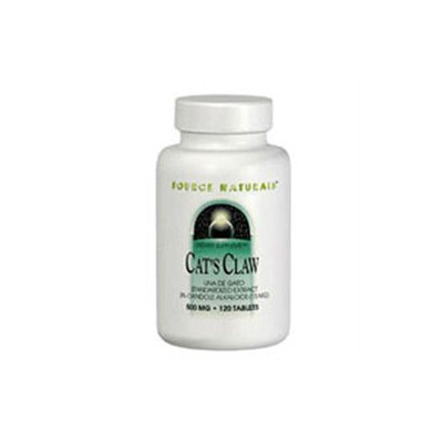 Source Naturals Cat's Claw 3% Standardized Extract