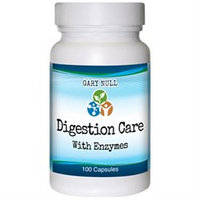 Gary Null Gary Digestive Enzymes Ii - 100 Capsules - Enzymes