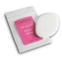 Larenim Mineral Make Up - Vegan Flocked Sponge - CLEARANCE PRICED