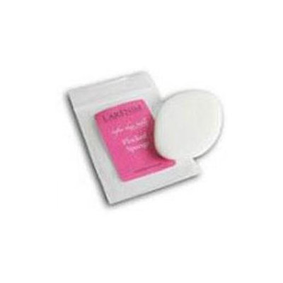 Larenim Mineral Make Up - Vegan Flocked Sponge - CLEARANCE PRICED