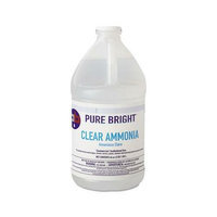 Pure Bright Purebright All-purpose Cleaner With Ammonia