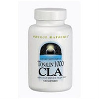 Source Naturals Diet Tonalin CLA 1000mg, 30 Softgels