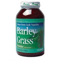 Pines Wheat Grass Green Energy Barley Grass Powder 190 Servings 24 Oz