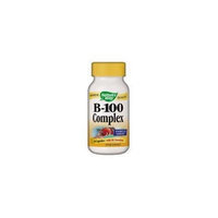 Nature's Way B-100 Complex - 100 Capsules
