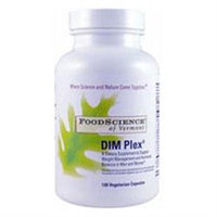 Food Science Labs Simple Steps Dim Plex - 60 Tablets - Skin Care Supplements