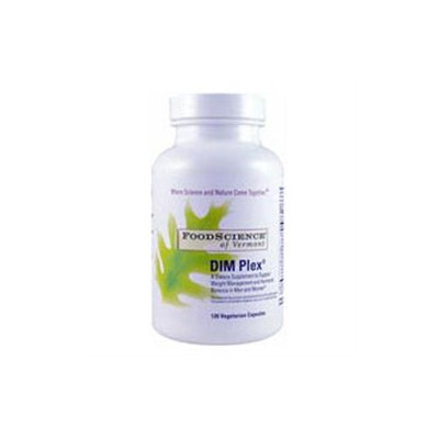 Food Science Labs Simple Steps Dim Plex - 60 Tablets - Skin Care Supplements