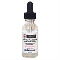 Life Extension Essential Plant Lipids Reparative Serum