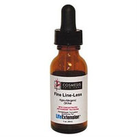 Life Extension Fine Line-Less 1 Oz