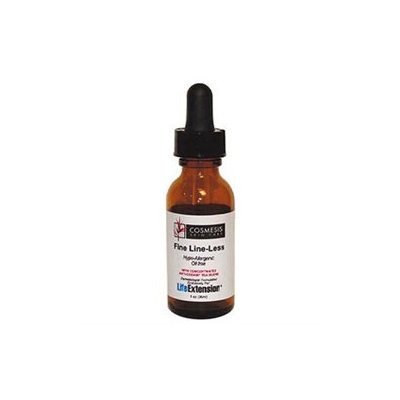 Life Extension Fine Line-Less 1 Oz