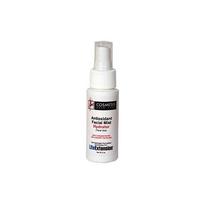 Life Extension Anti-Oxidant Facial Mist Hydrator