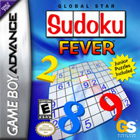 Take 2 Interactive Global Star Sudoku Fever