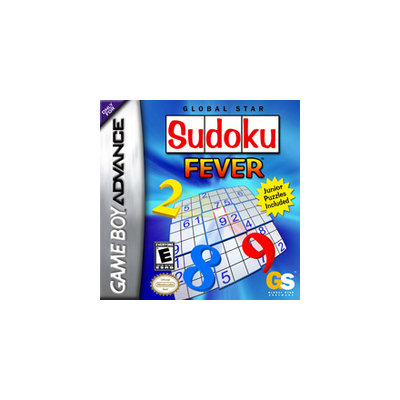 Take 2 Interactive Global Star Sudoku Fever