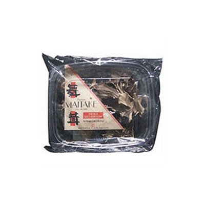 Maitake Mushroom Dry Mushroom Wisdom (Formerly Maitake Products) 1 oz Bulk