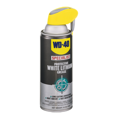 WD-40 Specialist Protective White Lithium Grease