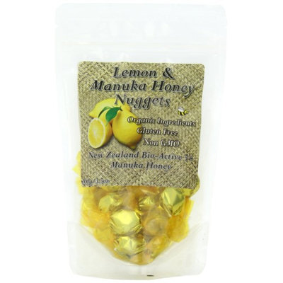 Pacific Resources Nugget Candies, 100-Gram
