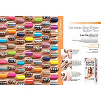 15 Sally Hansen Nail Effects Colors Fingernail Polish Strips