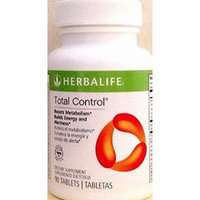 New Herbalife Total Control 90 Tablets Dietary Supplement By Siamproviding