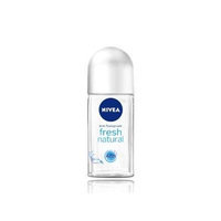 NIVEA Fresh Natural Deodorant Roll-on