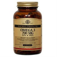 Solgar Omega-3 EPA and DHA - 700 mg - 60 Softgels