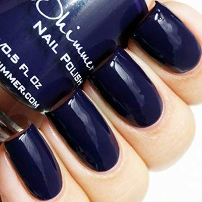 Soul Deep Cream Nail Polish - 0.5 oz Full Sized Bottle