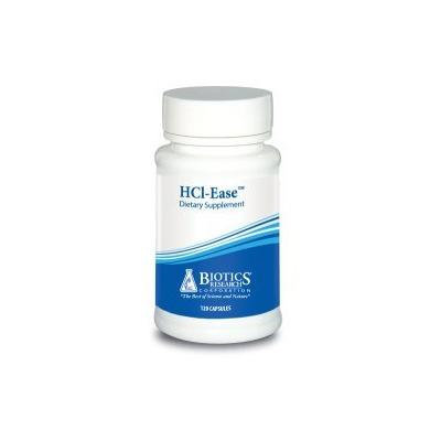 Biotics Research - HCl-Ease 120 c