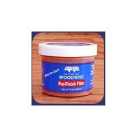 Woodwise 7.5 Oz Pre Finished Wood Filler - White Oak Tone