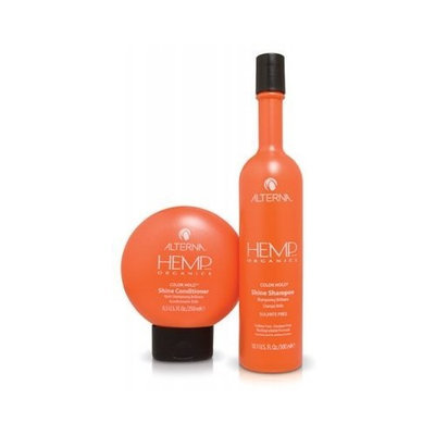 Alterna HEMP with Organics Shine Duo ($46 Value!) 1 ea