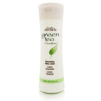 Body Drench Green Tea + Bamboo 12.5 oz Nourishing Body Lotion