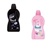 Perwoll Wool + Perwoll Black - 33 Wash Load Bottle of Each (66 Wash Loads Total)