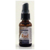 Harmonic Innerprizes, Etherium Red, Homeopathic Essence, 1 Oz (30 Ml)