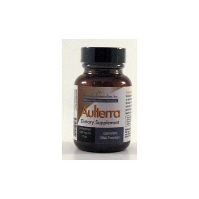 Harmonic Innerprizes Aulterra - 300 mg - 60 Capsules